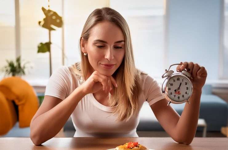 Does Intermittent Fasting Work?