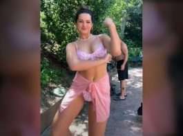 Addison Rae Diet and Workout Plan